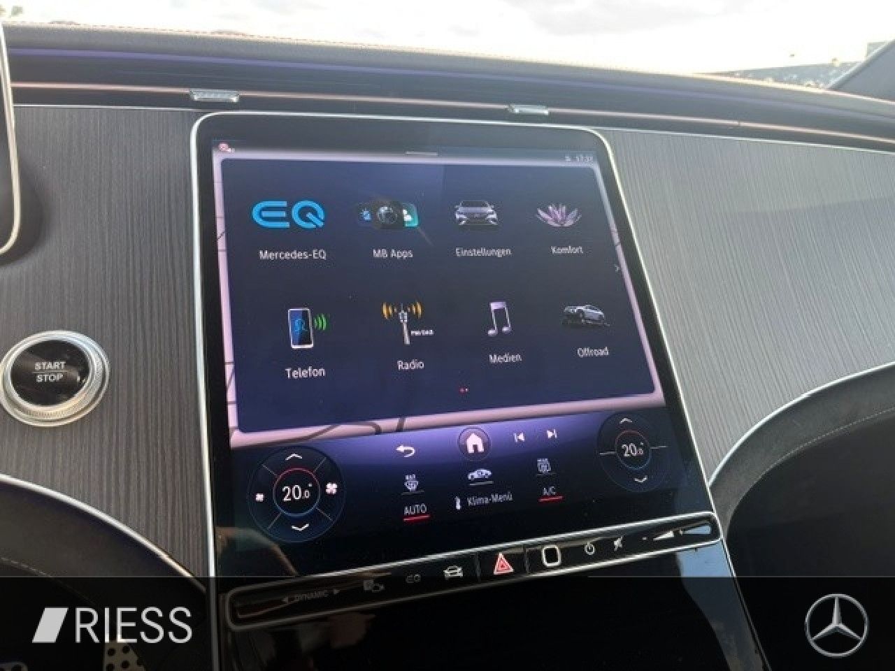 Mercedes-Benz EQE – Bild 14