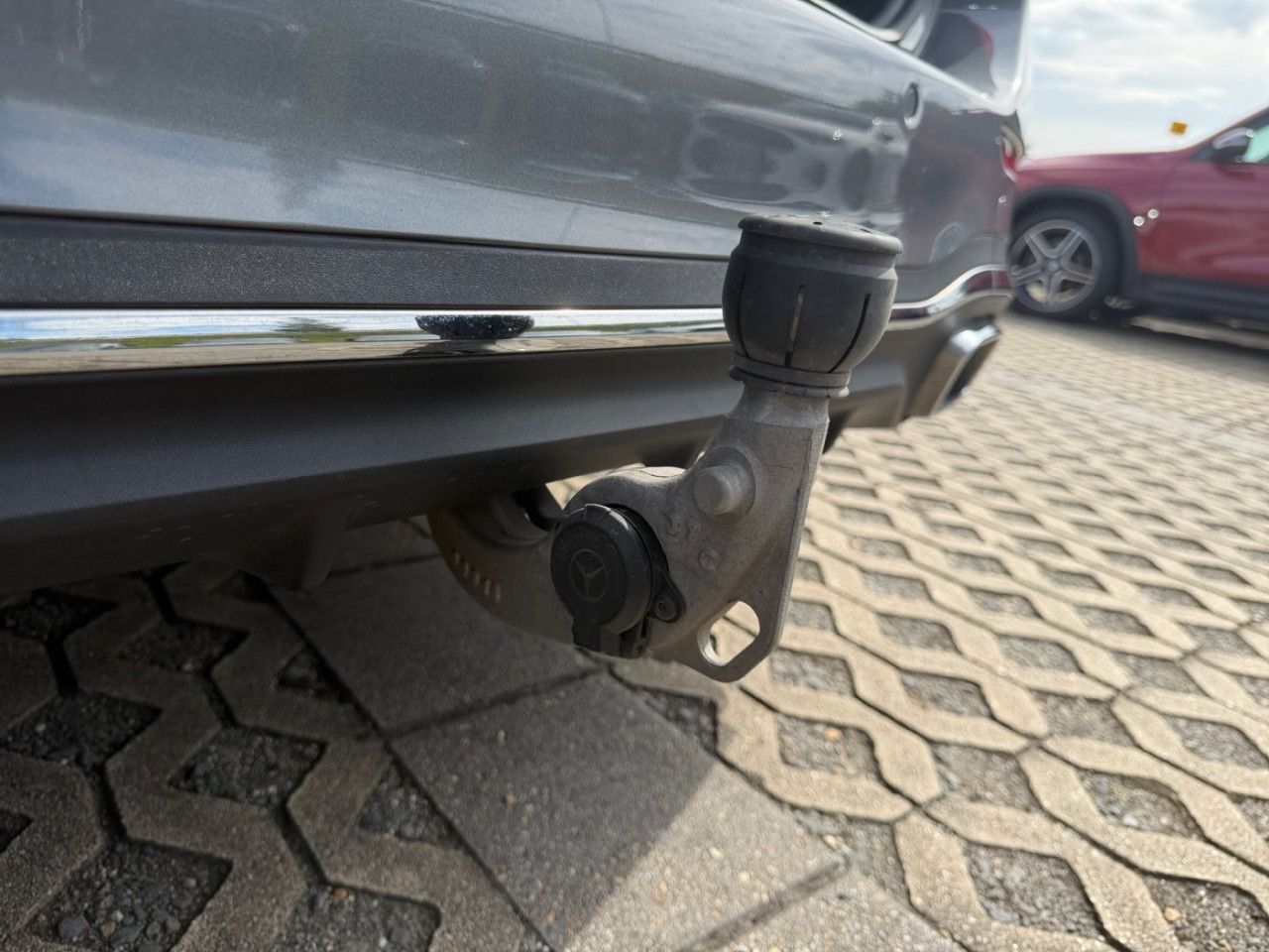 Mercedes-Benz C-Klasse – Bild 14