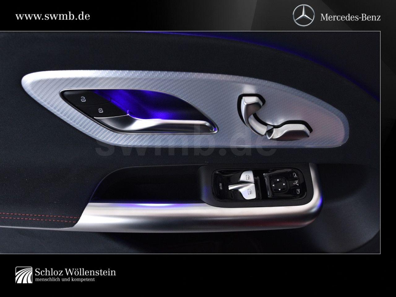 Mercedes-Benz GLB – Bild 4