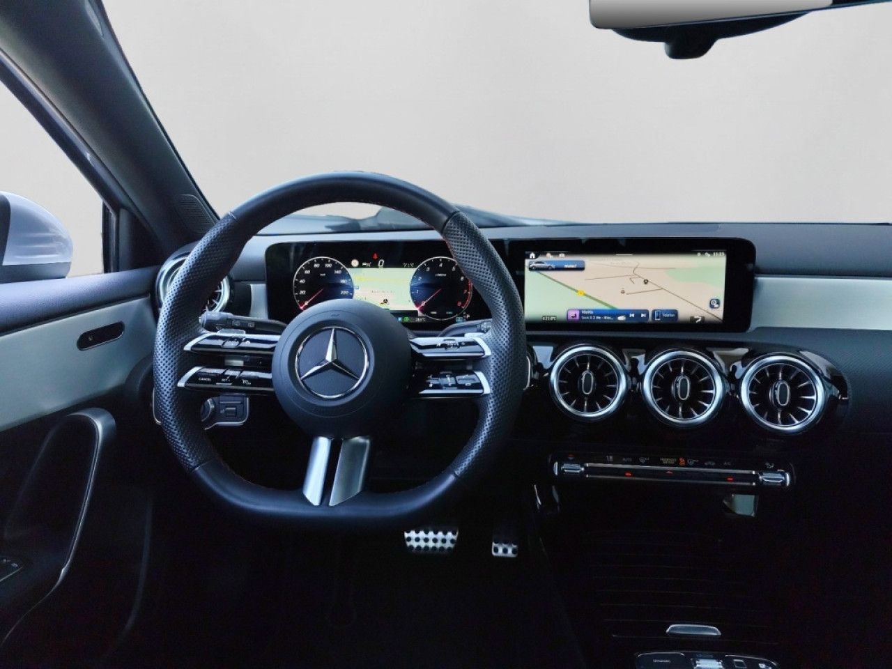 Mercedes-Benz A-Klasse – Bild 10