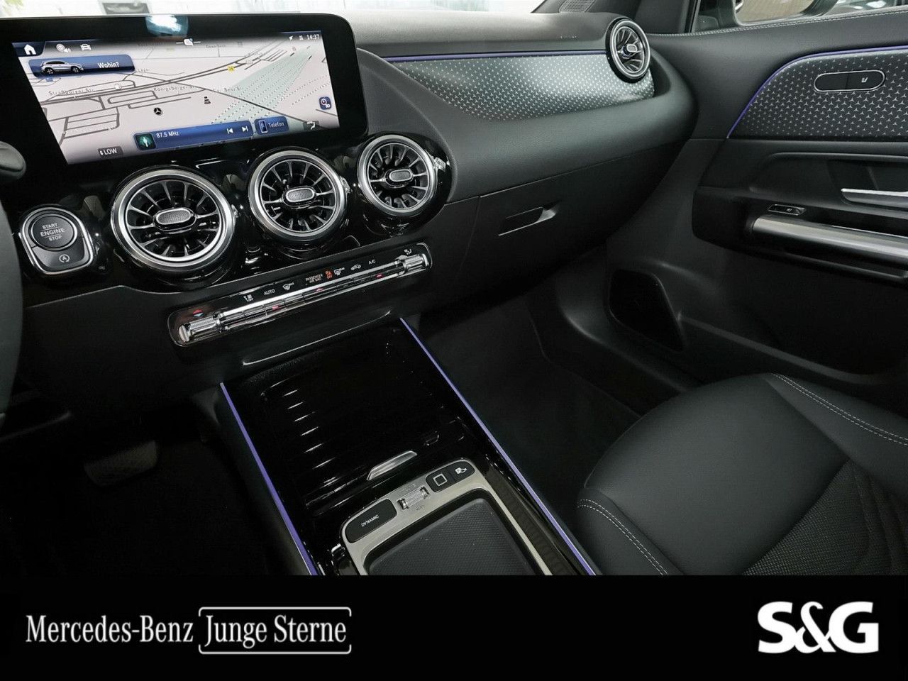 Mercedes-Benz GLA – Bild 6