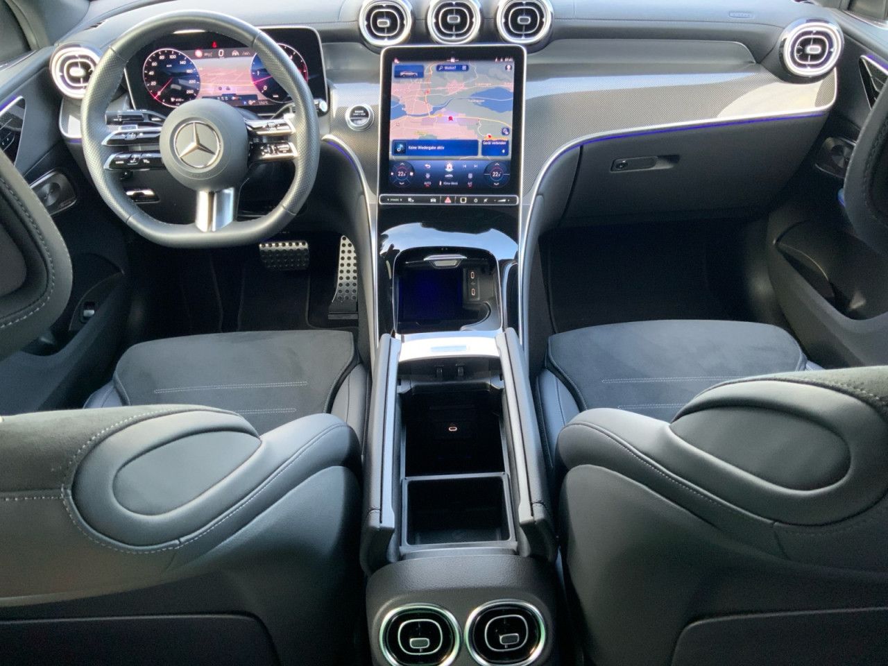 Mercedes-Benz GLC – Bild 25