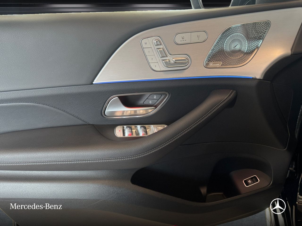 Mercedes-Benz GLE – Bild 10