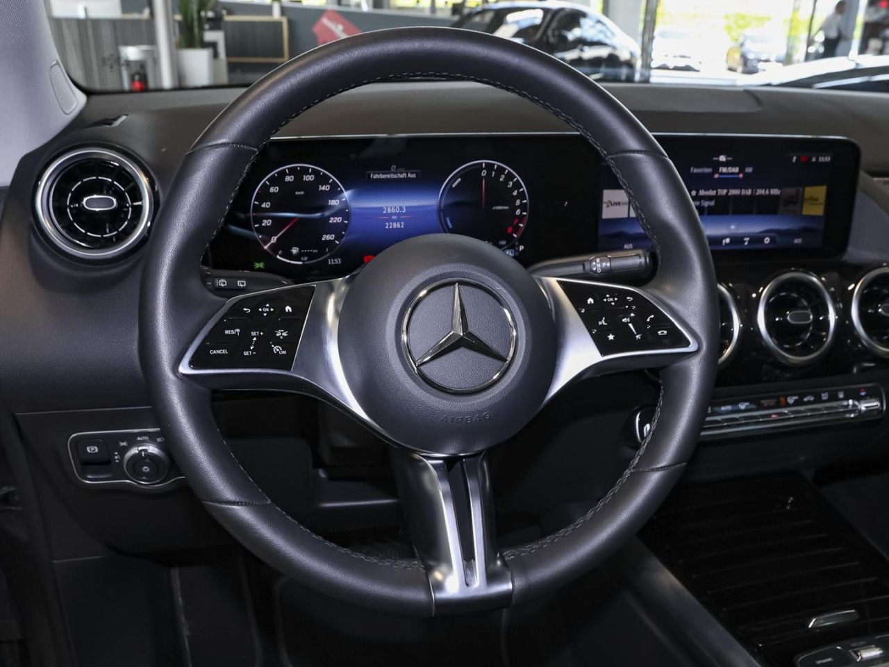 Mercedes-Benz GLA – Bild 12