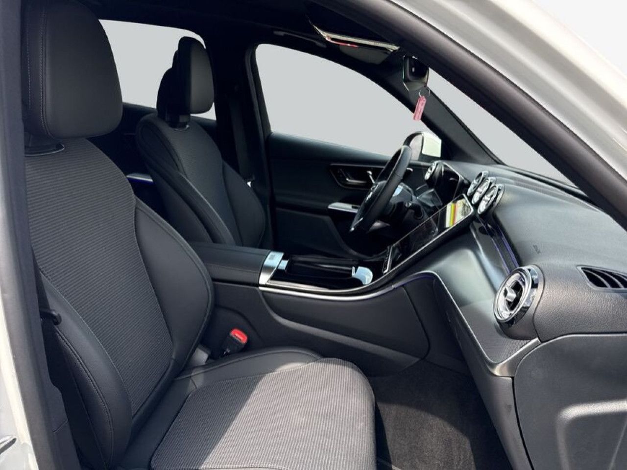 Mercedes-Benz GLC – Bild 12