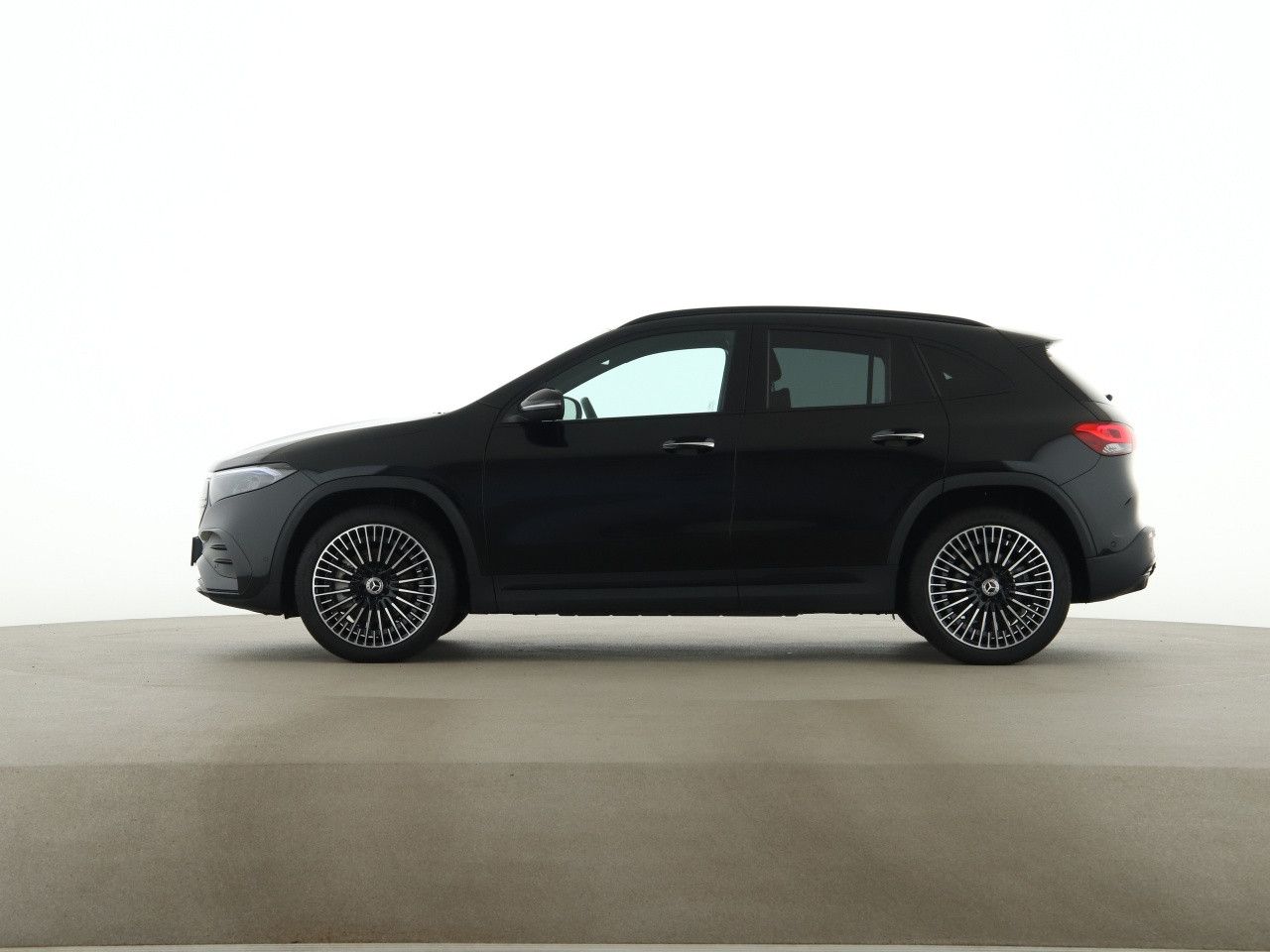 Mercedes-Benz EQA – Bild 3