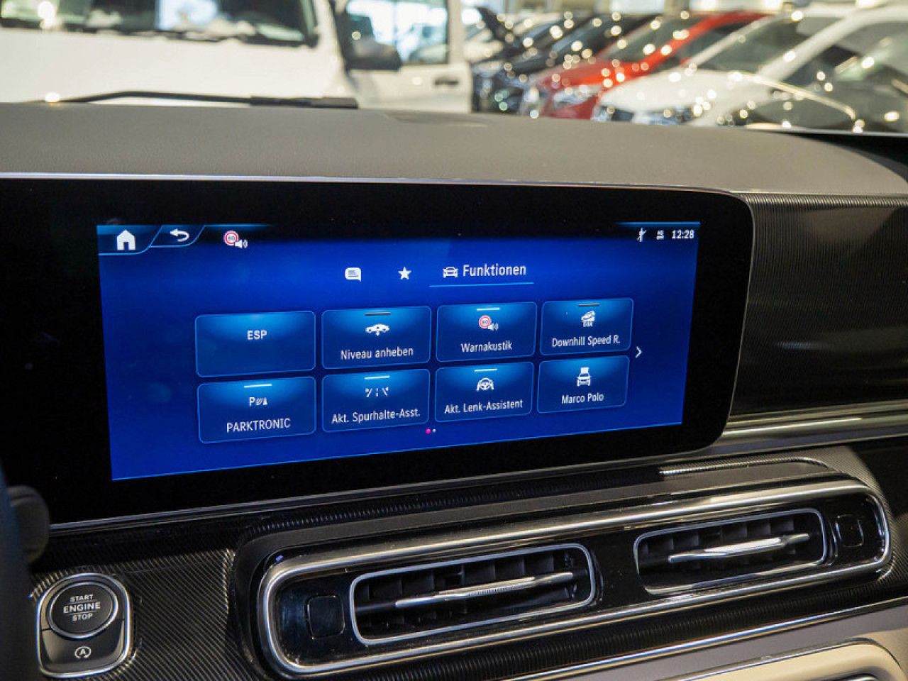 Mercedes-Benz Marco Polo – Bild 15