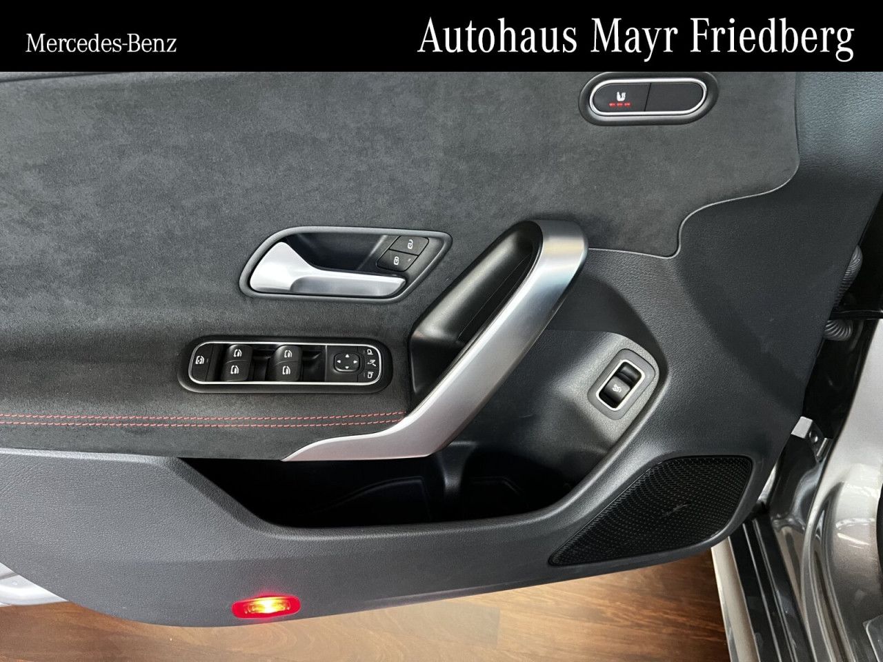 Mercedes-Benz CLA – Bild 11