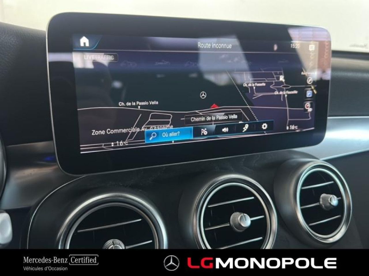 Photo du v&eacute;hicule 15 / 18