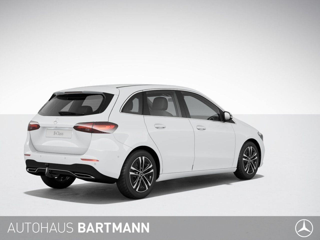 Mercedes-Benz B-Klasse – Bild 8