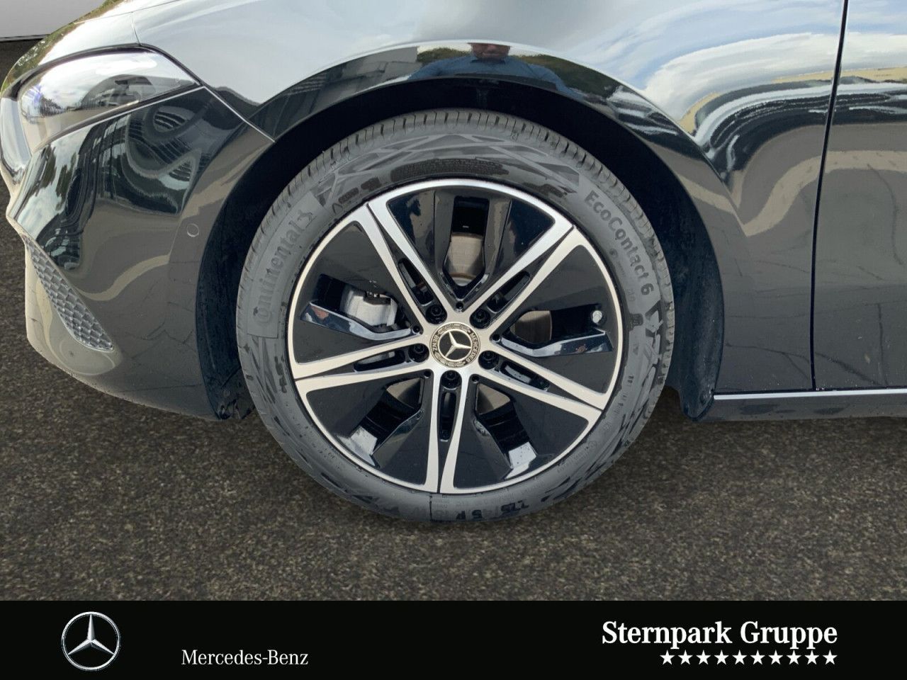 Mercedes-Benz A-Klasse – Bild 14
