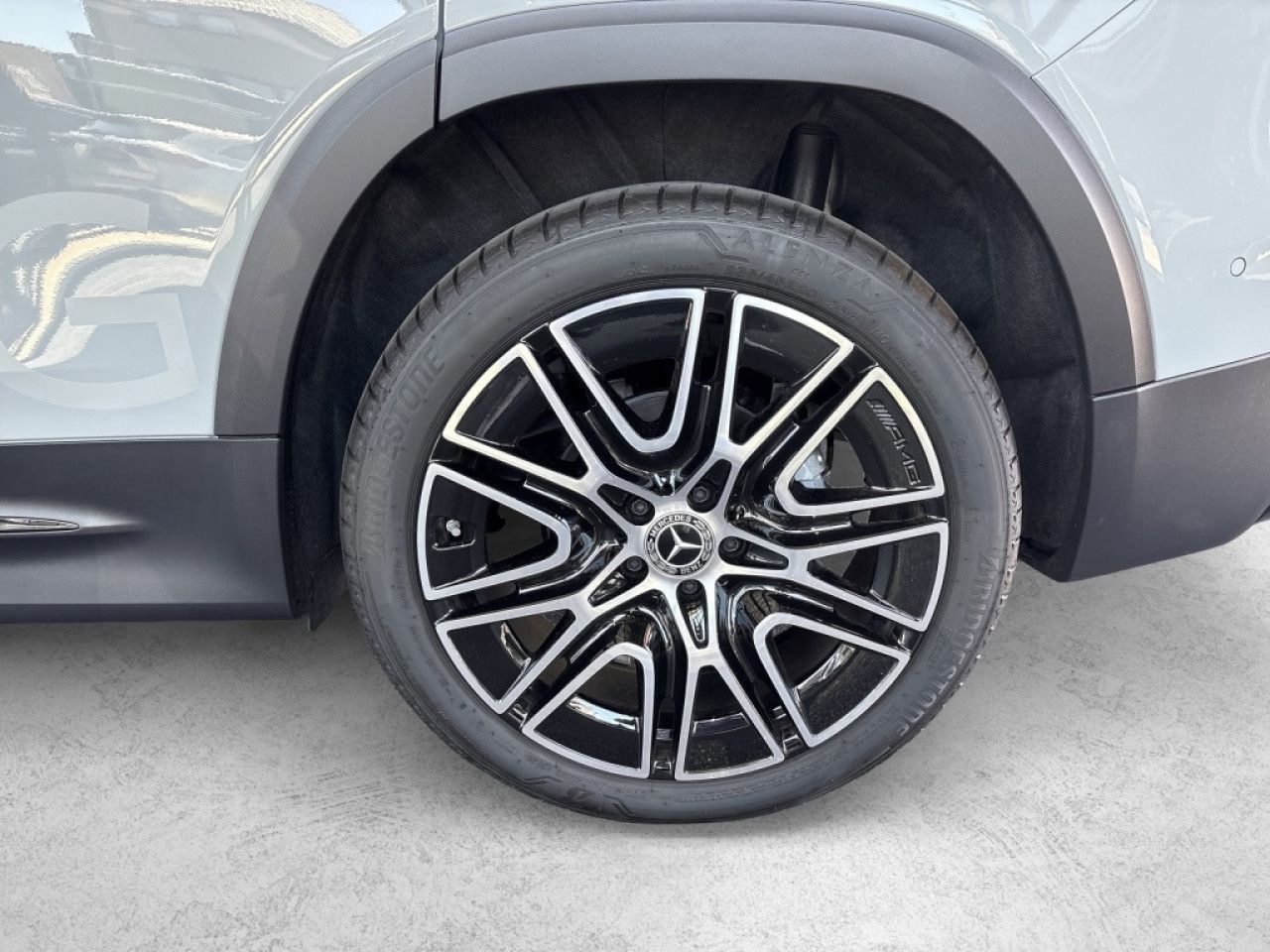 Mercedes-Benz GLB – Bild 4