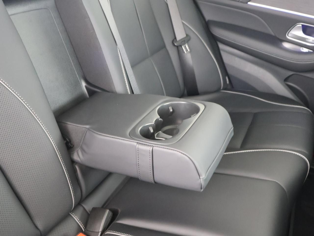 Mercedes-Benz GLE – Bild 21