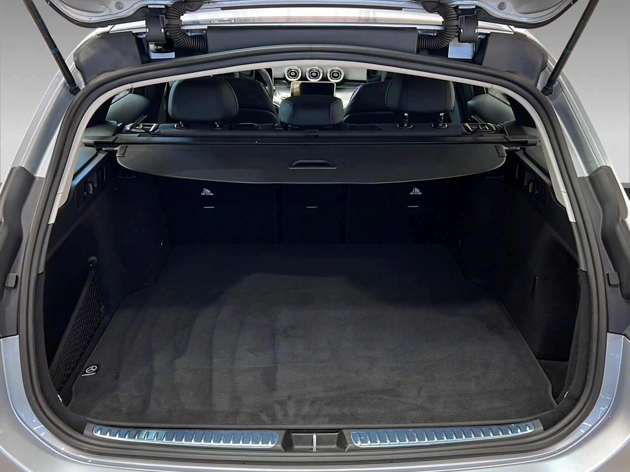 Mercedes-Benz C-Klasse – Bild 7