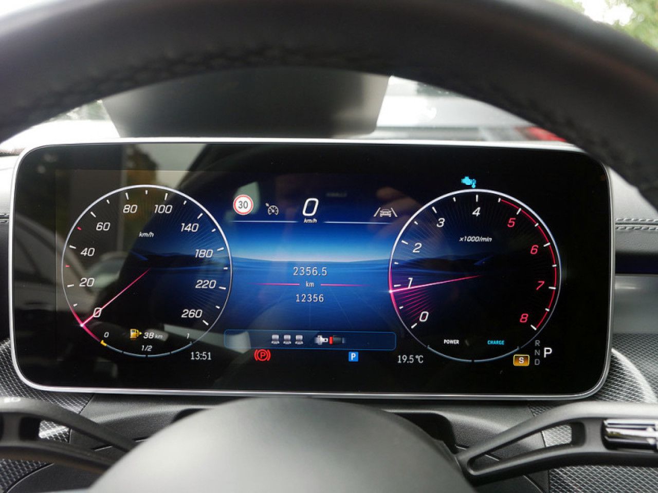 Mercedes-Benz C-Klasse – Bild 19
