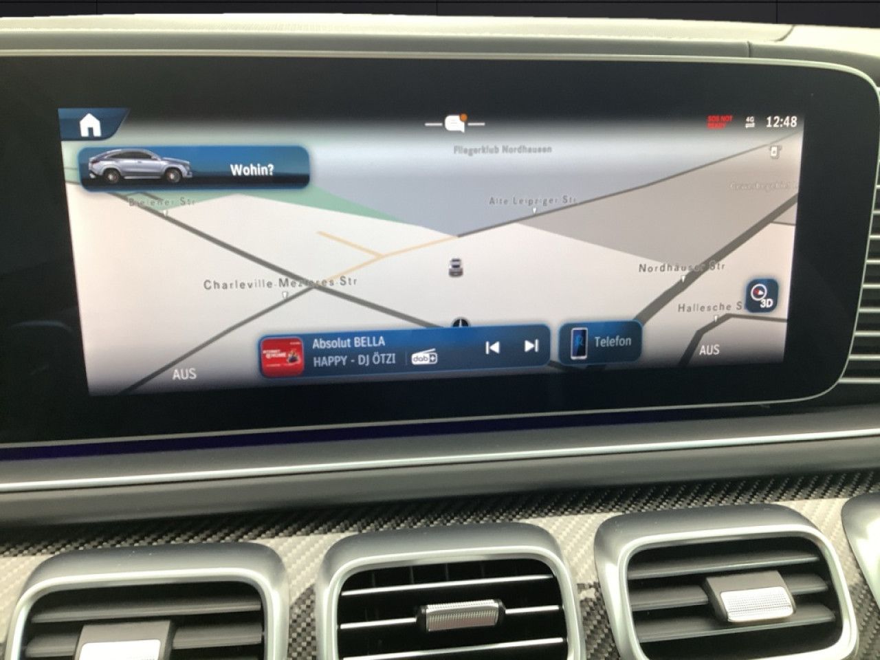 Mercedes-Benz GLE – Bild 10
