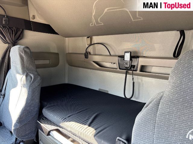 MAN TGX 18.470 4x2 BL SA 16