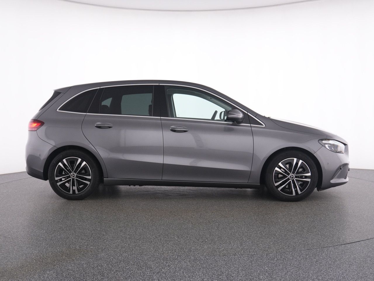Mercedes-Benz B-Klasse – Bild 11