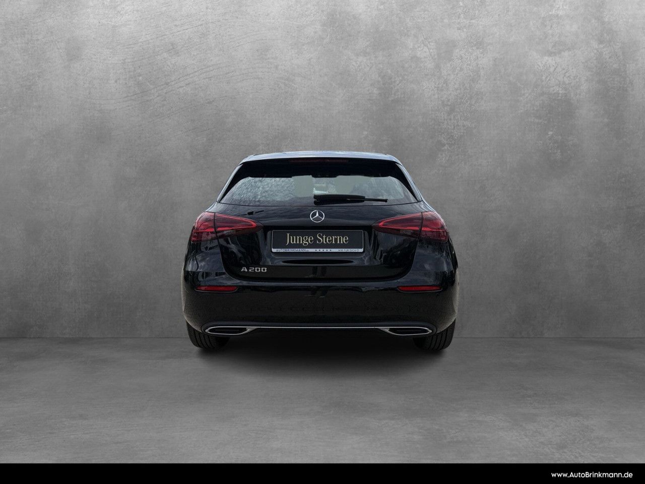 Mercedes-Benz A-Klasse – Bild 6