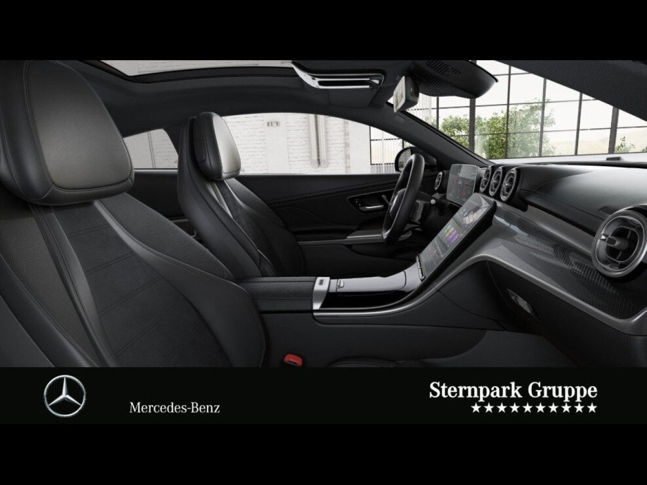 Mercedes-Benz CLE – Bild 8