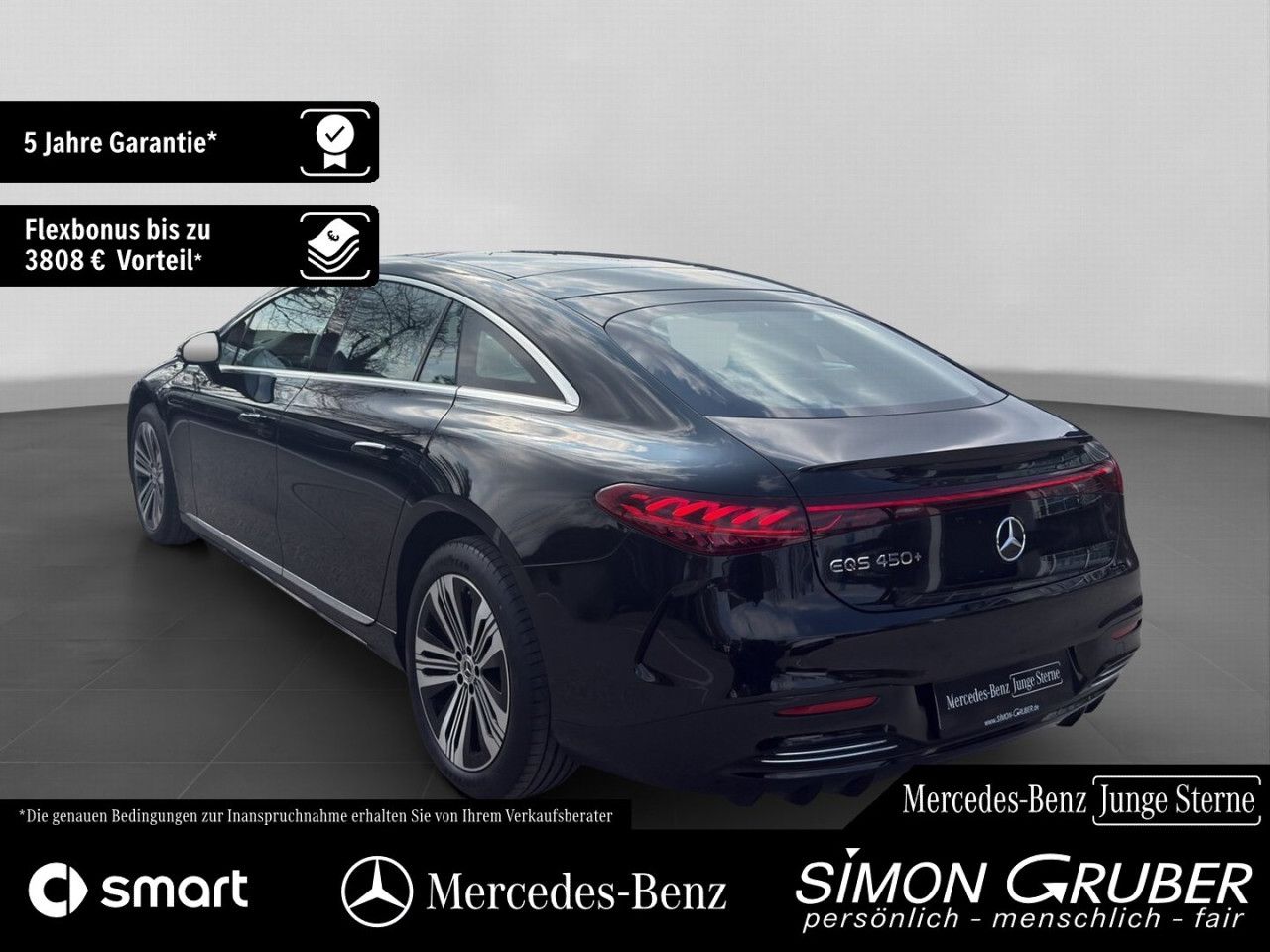 Mercedes-Benz EQS – Bild 13