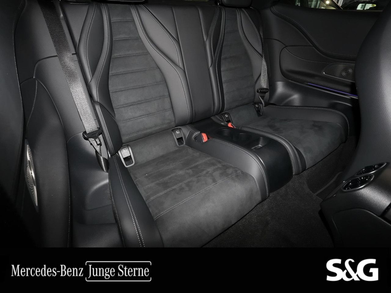 Mercedes-Benz CLE – Bild 6