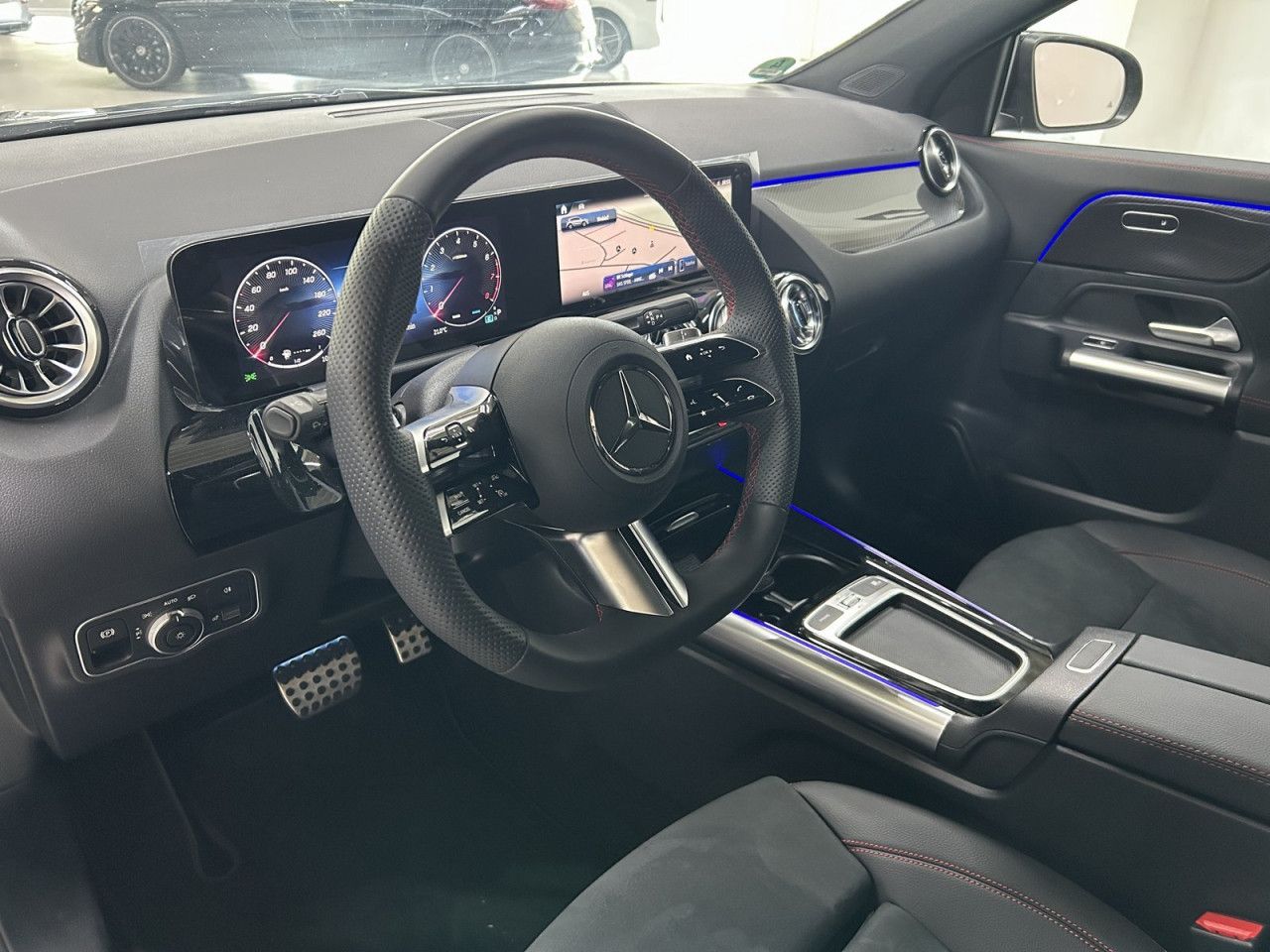 Mercedes-Benz GLA – Bild 5