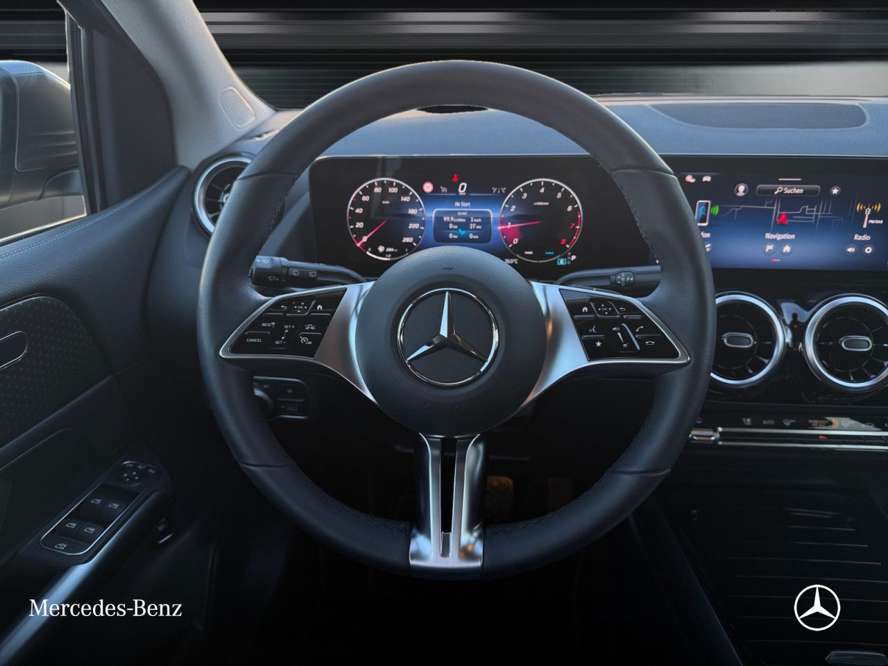 Mercedes-Benz B-Klasse – Bild 12