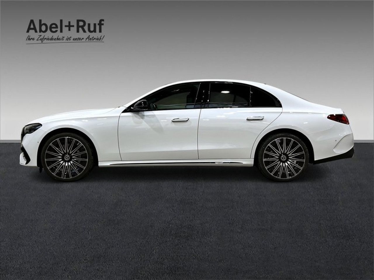 Mercedes-Benz E-Klasse – Bild 3
