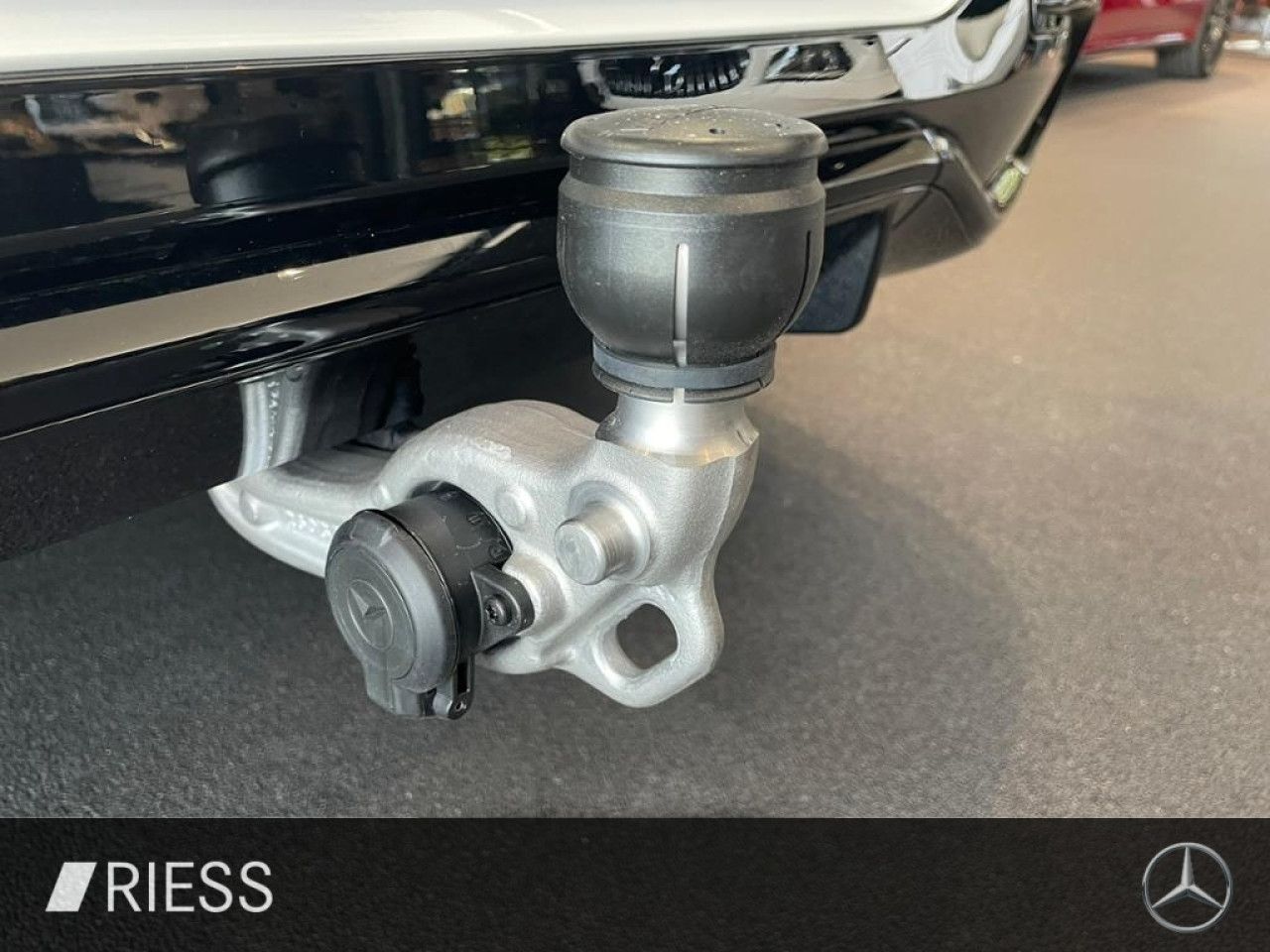 Mercedes-Benz GLB – Bild 16