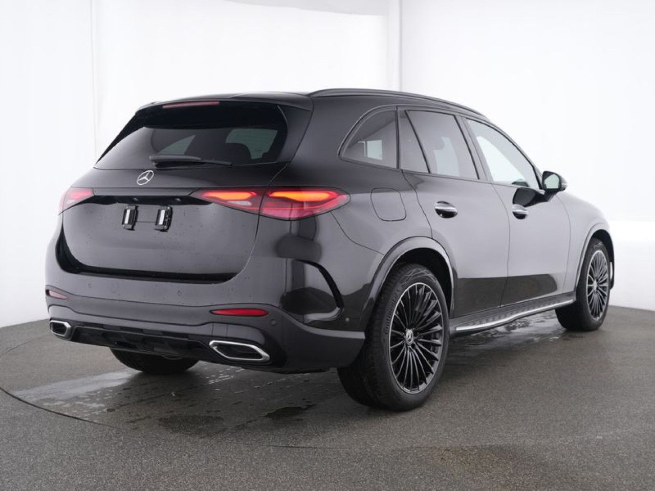 Mercedes-Benz GLC – Bild 2