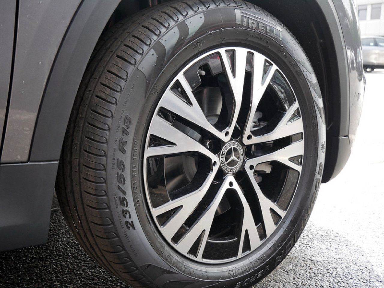 Mercedes-Benz GLA – Bild 10