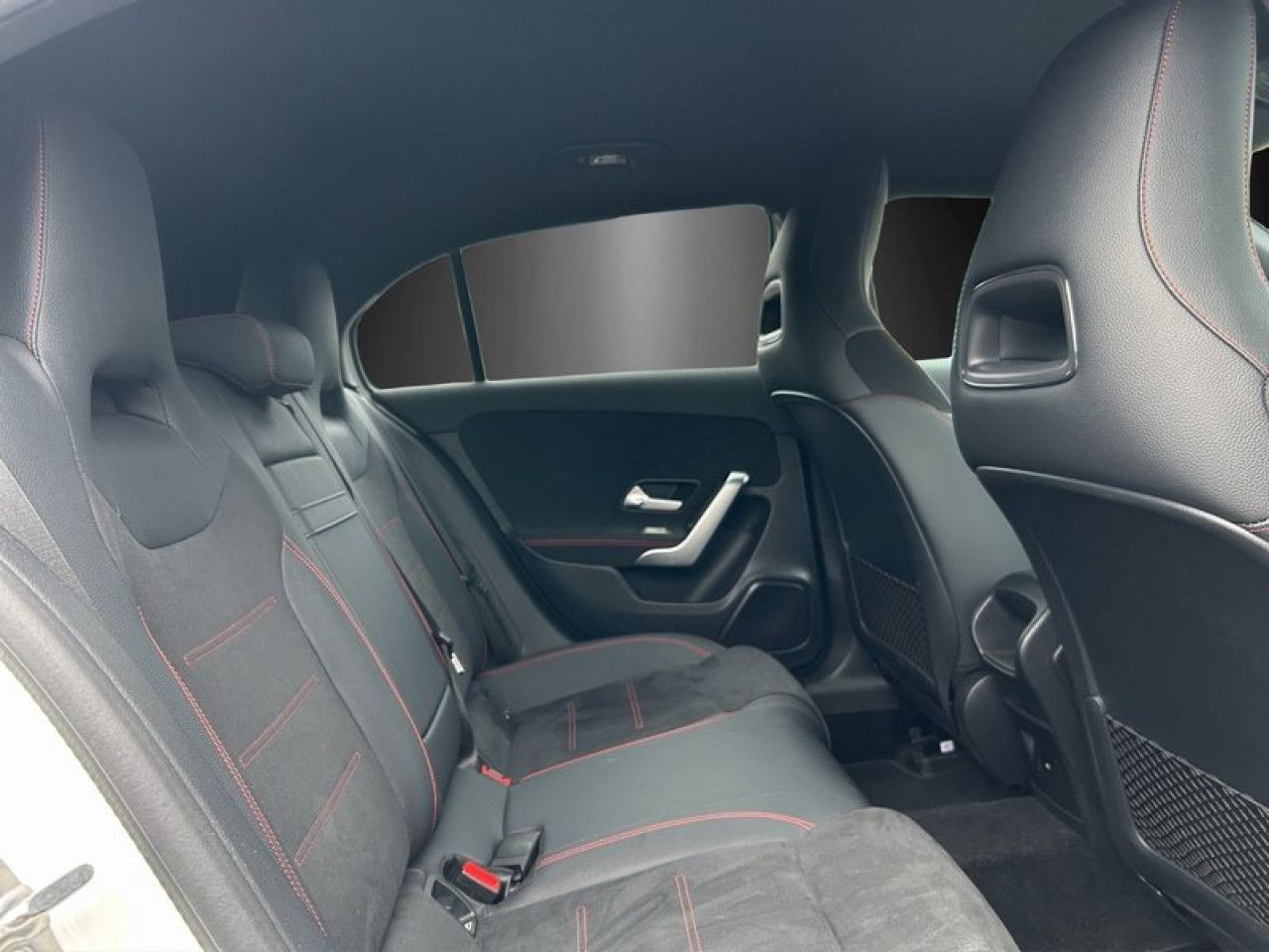 Mercedes-Benz A-Klasse – Bild 9