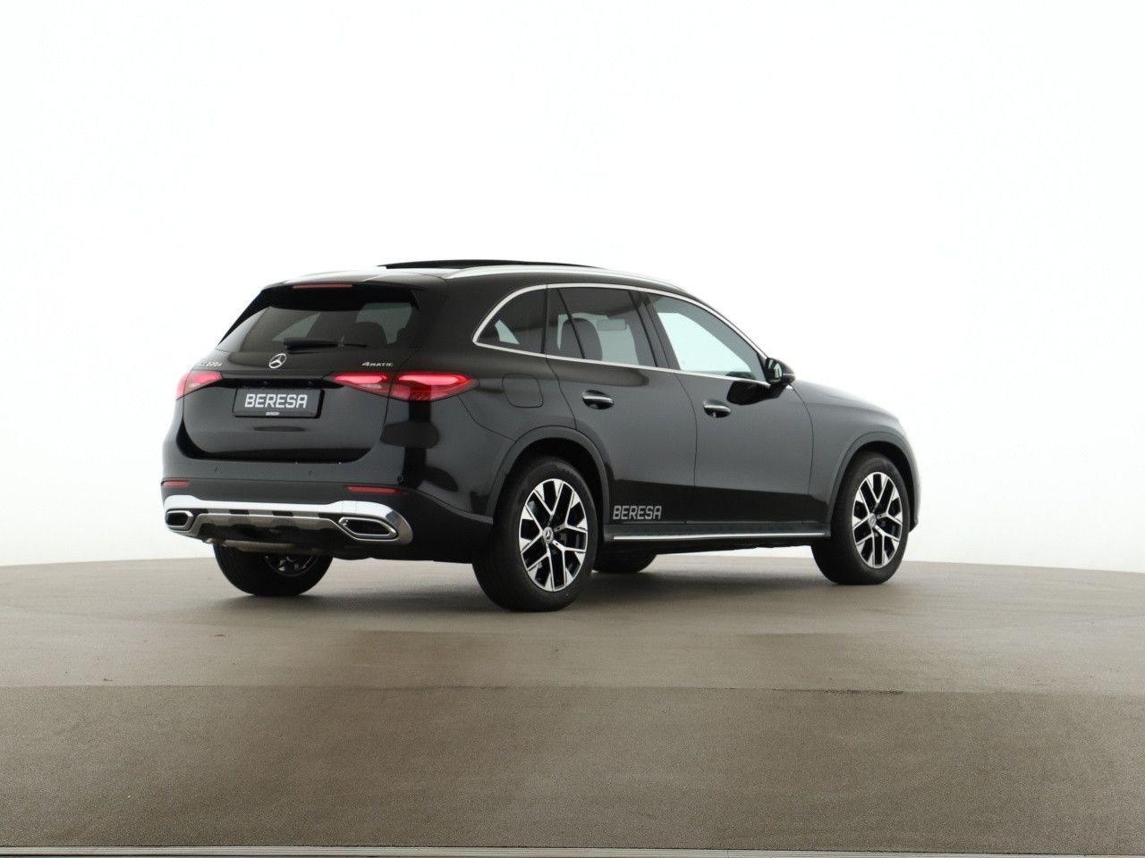 Mercedes-Benz GLC – Bild 6