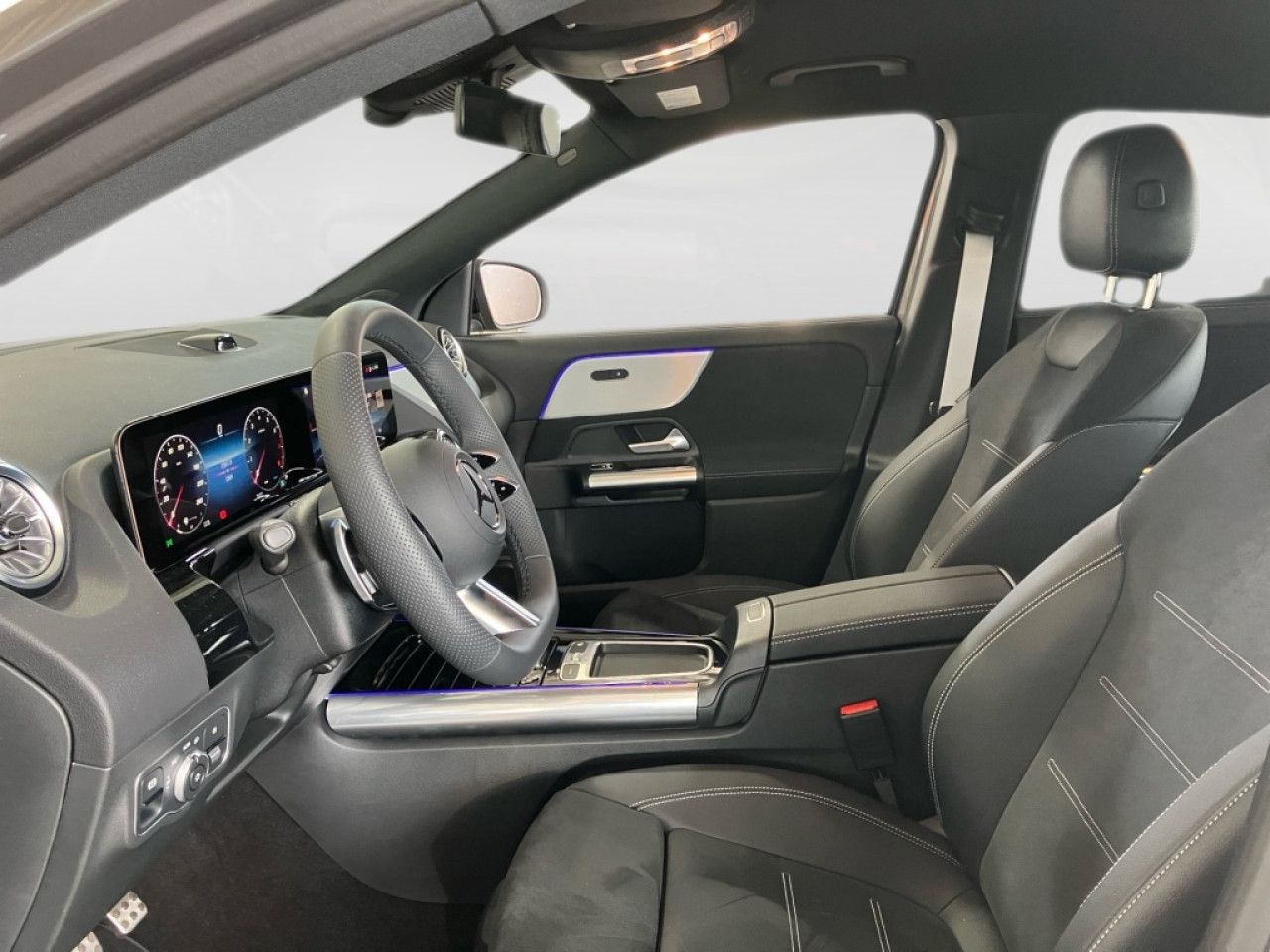 Mercedes-Benz GLA – Bild 10