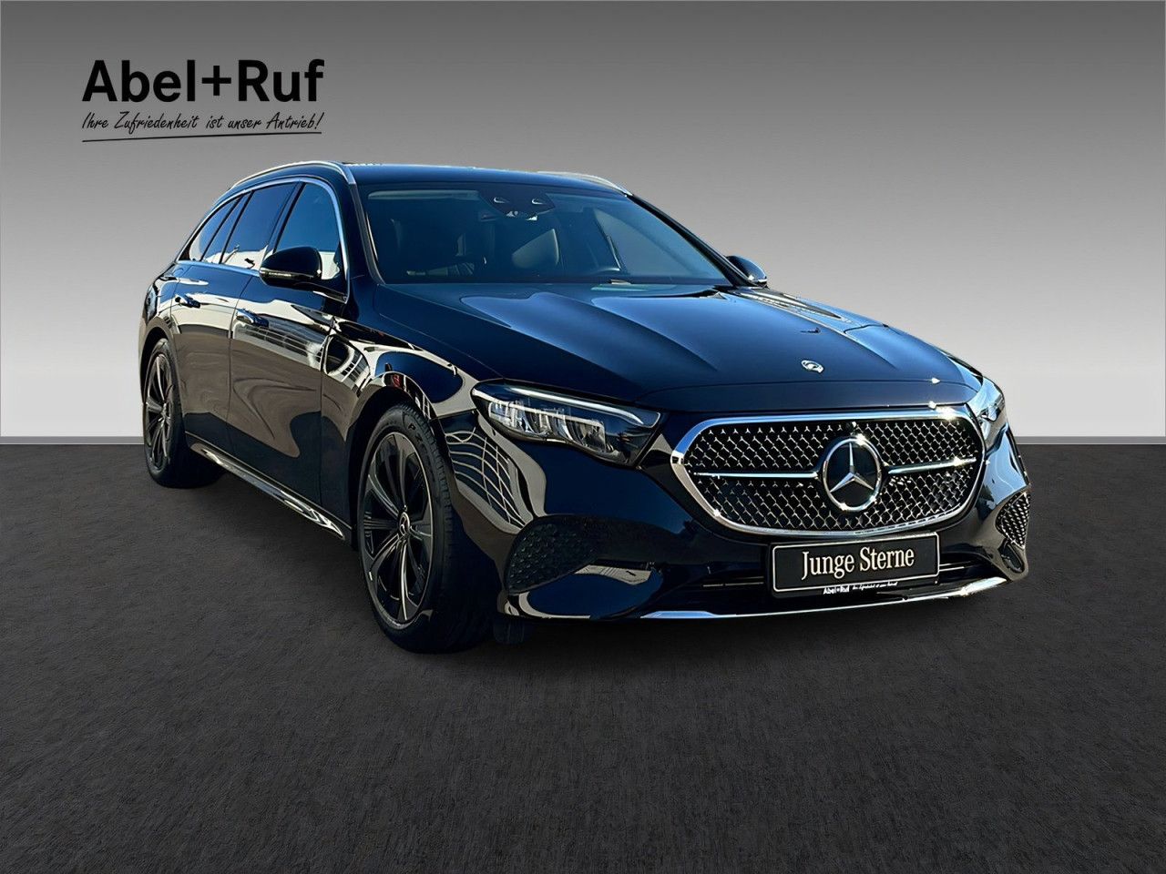 Mercedes-Benz E-Klasse – Bild 5