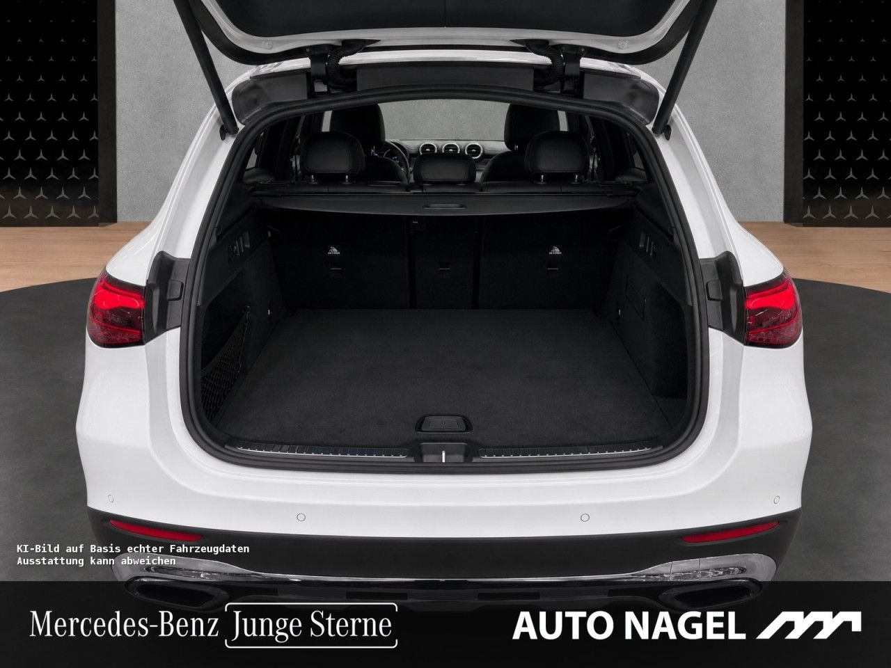 Mercedes-Benz GLC – Bild 20