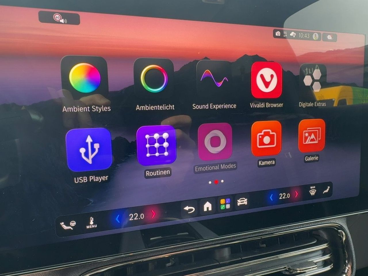 Fahrzeugbild 21 / 22