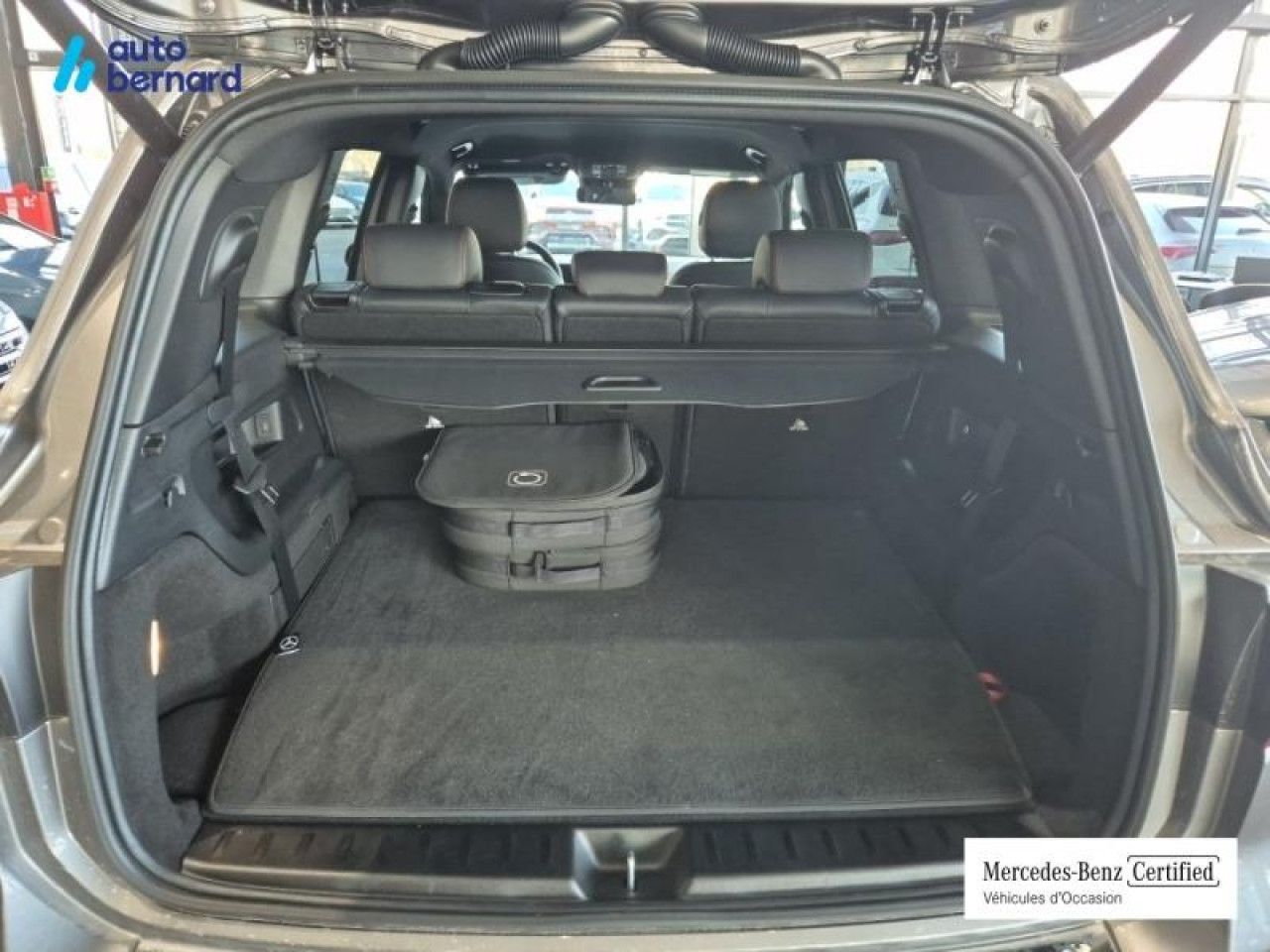 Photo du v&eacute;hicule 6 / 18