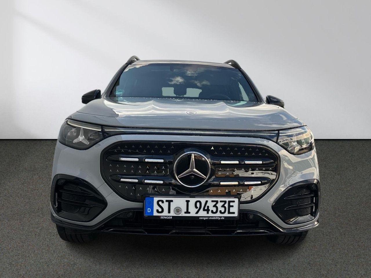Mercedes-Benz GLB – Bild 4
