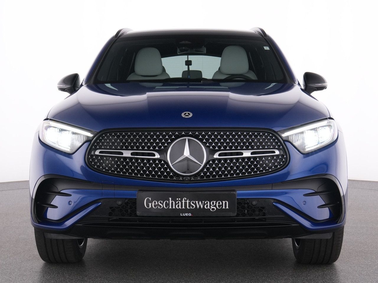 Mercedes-Benz GLC – Bild 14