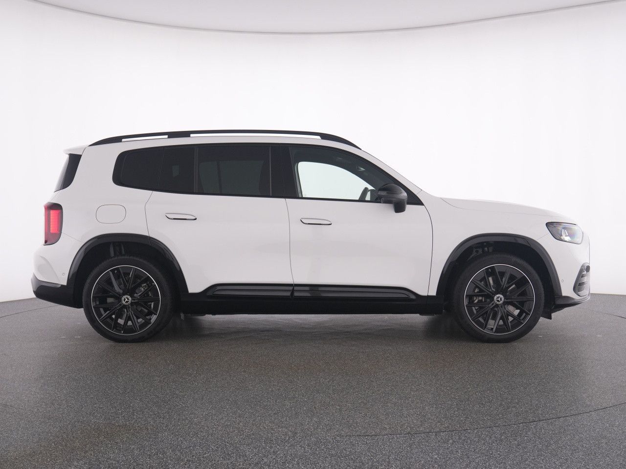 Mercedes-Benz GLB – Bild 11