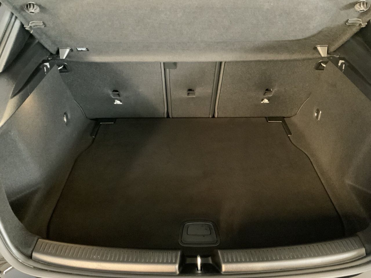 Mercedes-Benz A-Klasse – Bild 7