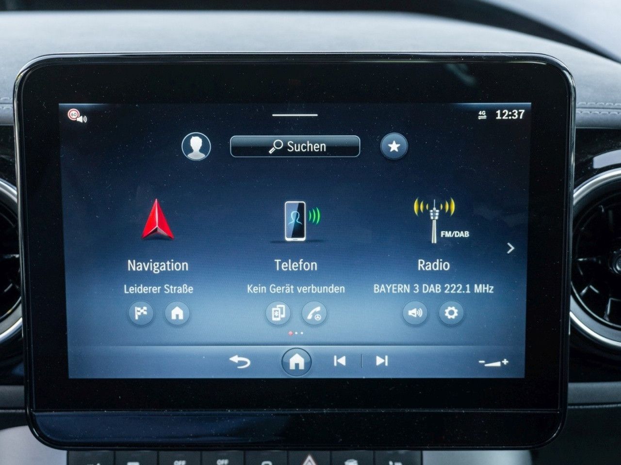 Mercedes-Benz T-Klasse – Bild 10