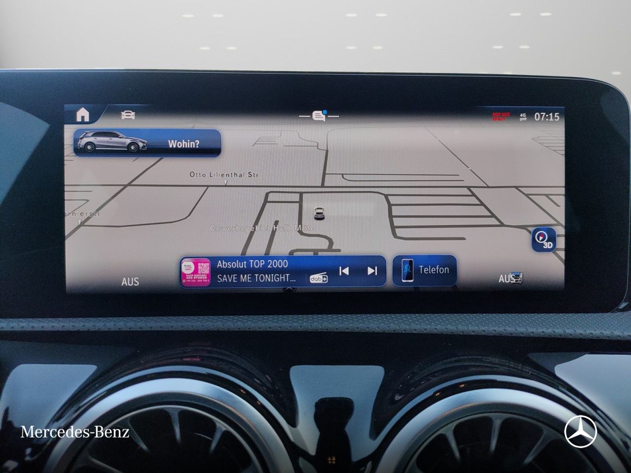 Mercedes-Benz A-Klasse – Bild 13