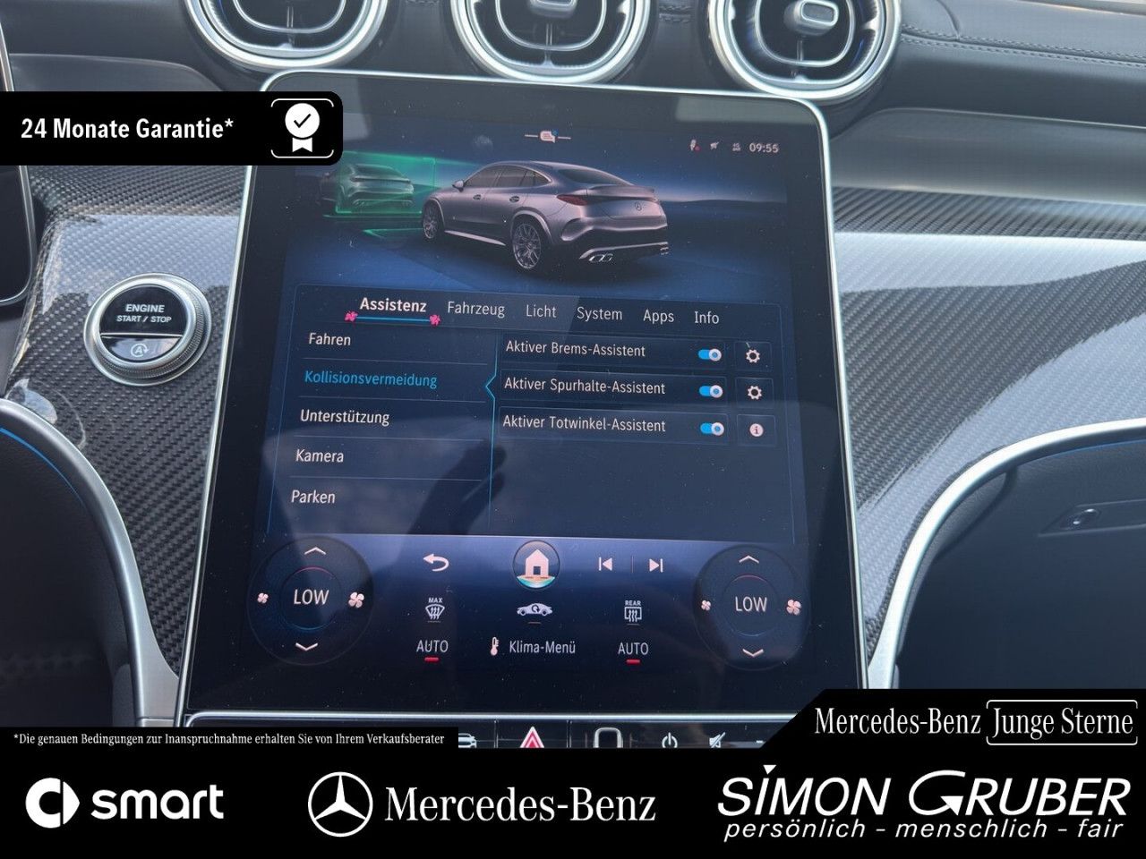 Mercedes-Benz GLC – Bild 17