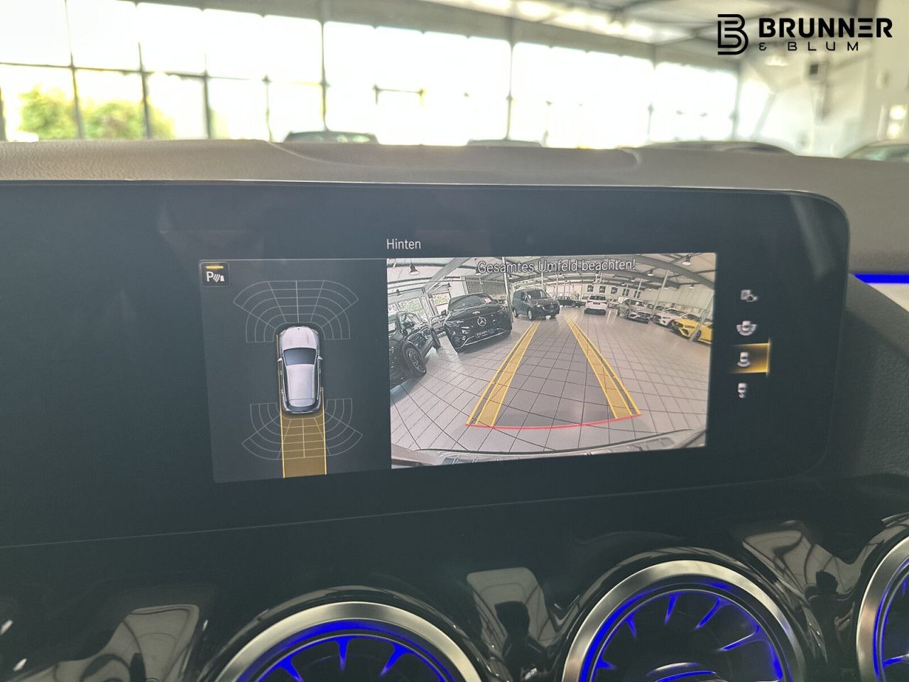 Mercedes-Benz GLA – Bild 25