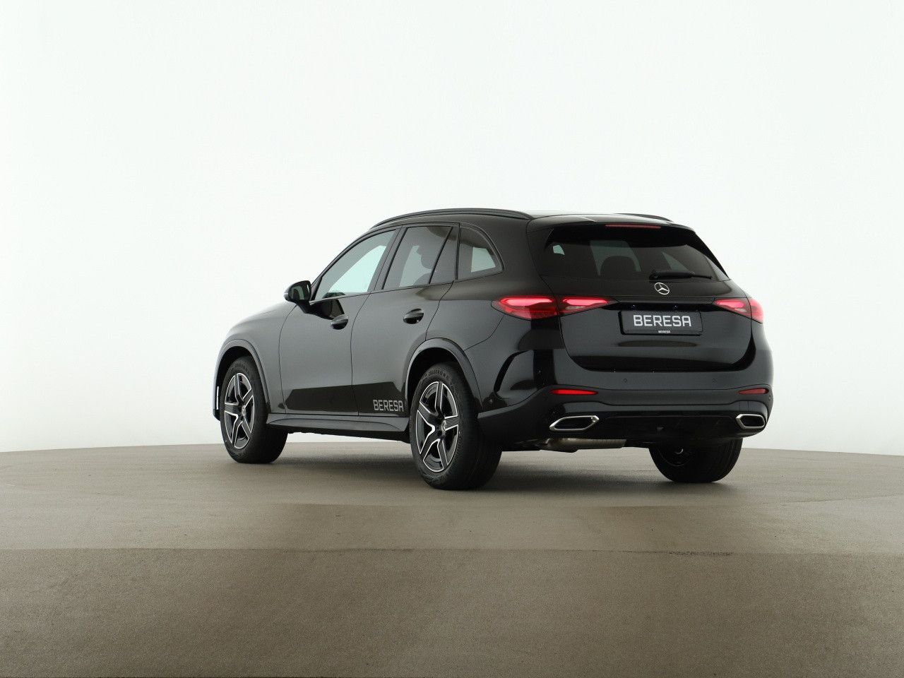 Mercedes-Benz GLC – Bild 4