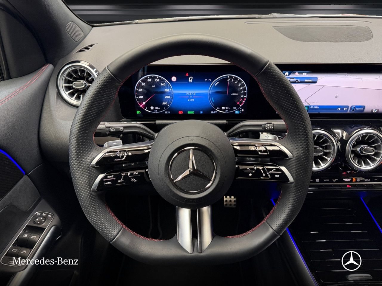 Mercedes-Benz GLA – Bild 12