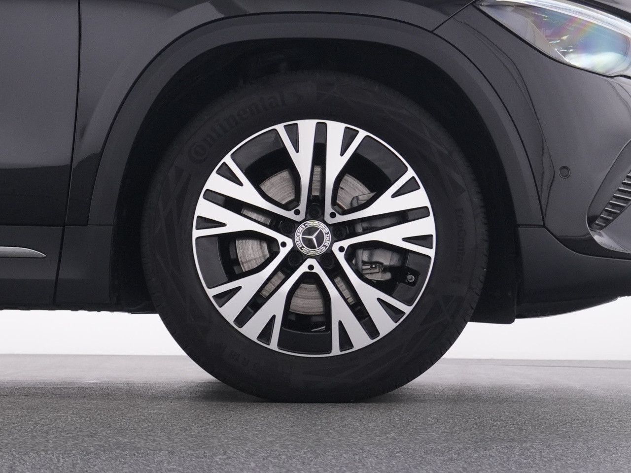 Mercedes-Benz GLA – Bild 21